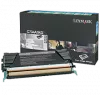 ~Brand New Original LEXMARK C734A1KG Laser Toner Cartridge Black