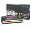 ~Brand New Original LEXMARK C736H1MG Laser Toner Cartridge Magenta