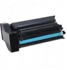 Lexmark C780H2KG Laser Toner Cartridge Black High Yield