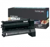 ~Brand New Original LEXMARK / IBM C782X1KG Laser Toner Cartridge Black