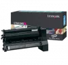 ~Brand New Original LEXMARK / IBM C782X1MG Laser Toner Cartridge Magenta