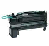 Lexmark C792X2KG Laser Toner Cartridge Extra High Yield Black