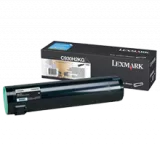 ~Brand New Original LEXMARK / IBM C930H2KG Laser Toner Cartridge Black