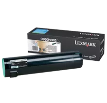 ~Brand New Original LEXMARK / IBM C930H2KG Laser Toner Cartridge Black