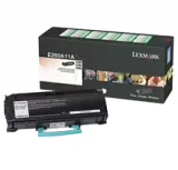 ~Brand New Original LEXMARK / IBM E260A11A Laser Toner Cartridge