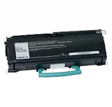 LEXMARK / IBM E360H11A Laser Toner Cartridge High Yield