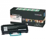 ~Brand New Original LEXMARK / IBM E360H11A Laser Toner Cartridge High Yield