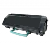 LEXMARK MICR-E360H21A Laser Toner Cartridge Black (For Checks)