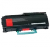 LEXMARK E460X21A High Yield Laser Toner Cartridge