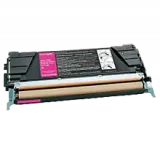 LEXMARK / IBM C5202MH Laser Toner Cartridge Magenta