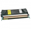 LEXMARK / IBM C5202YH Laser Toner Cartridge Yellow