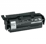 LEXMARK / IBM T650H11A Laser Toner Cartridge High Yield