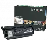 ~Brand New Original LEXMARK / IBM T650H11A Laser Toner Cartridge High Yield