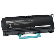LEXMARK X463X11G Extra High Yield Laser Toner Cartridge