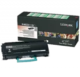 ~Brand New Original LEXMARK X463X11G Extra High Yield Laser Toner Cartridge