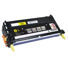 LEXMARK X560H2YG High Yield Laser Toner Cartridge Yellow