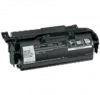 LEXMARK MICR-X651H11A High Yield Laser Toner Cartridge Black (For Checks)