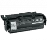 LEXMARK MICR-X651H11A High Yield Laser Toner Cartridge Black (For Checks)