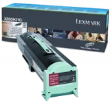 ~Brand New Original LEXMARK X850H21G Laser Toner Cartridge