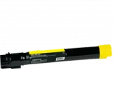LEXMARK X950X2YG Laser Toner Cartridge Yellow