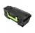 Lexmark IBM 58D1H00 Black High Yield Laser Toner Cartridge 