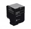 MADE IN CANADA Lexmark IBM 74C1HK0 Black Laser Toner Cartridge 
