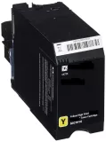Lexmark IBM 84C1HY0 High Yield Yellow Laser Toner Cartridge 