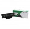 ~Brand New Original Lexmark IBM B221X00  Black Laser Toner Cartridge 