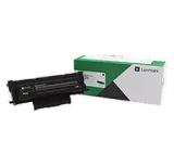 ~Brand New Original Lexmark IBM B221X00  Black Laser Toner Cartridge 