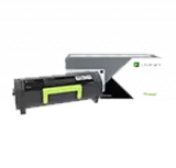 ~Brand New Original Lexmark IBM B340XA0 Black Laser Toner Cartridge Extra high Yield