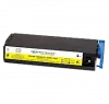 Media Science MS7000Y Laser Toner Cartridge Yellow