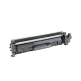 MICR HP CF217A (HP 17A) Laser Toner Cartridge Black WITH CHIP