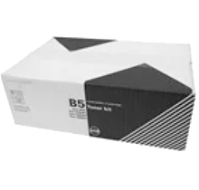 OCE B-5 Laser Toner Cartridge 2-Pack