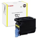 ~Brand New Original Canon 0400B003AA (IPQ-1) Yellow Laser Toner Cartridge 
