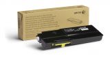 ~Brand New Original Xerox 106R03501 Yellow Laser Toner Cartridge 