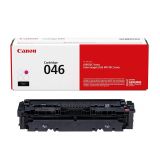 ~Brand New Original Canon 1248C001 (046) Magenta Laser Toner Cartridge 