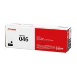 ~Brand New Original Canon 1250C001 (046) Black Laser Toner Cartridge 