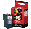 ~Brand New Original LEXMARK 18C0035 High Yield INK / INKJET Cartridge Tri-Color