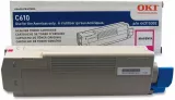 ~Brand New Original OKIDATA 44315302 Laser Toner Cartridge Magenta