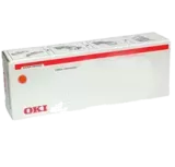 ~Brand New Original Okidata 46490502 Laser Toner Cartridge Magenta