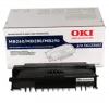 ~Brand New Original OKIDATA 56123402 High Yield Laser Toner Cartridge Black