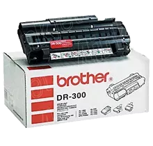Brand New Original Brother DR-300 Laser Drum Unit