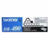 Brand New Original Brother DR-400 Laser Drum Unit
