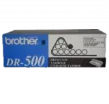 Brand New Original Brother DR-500 Laser Drum Unit