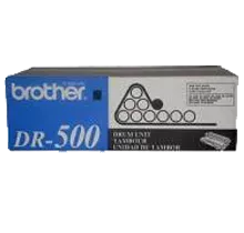 Brand New Original Brother DR-500 Laser Drum Unit