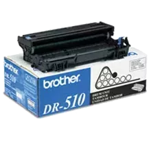 Brand New Original Brother DR-510 Laser Drum Unit