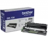 Brand New Original Brother DR-730 Laser Drum Unit