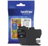 Brand New Original Brother LC-3011C Ink / Inkjet Cartridge - Cyan