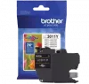 Brand New Original Brother LC-3011Y Ink / Inkjet Cartridge - Yellow