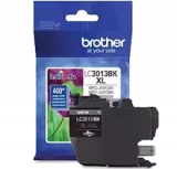 Brand New Original Brother LC-3013BK Ink / Inkjet Cartridge High Yield - Black